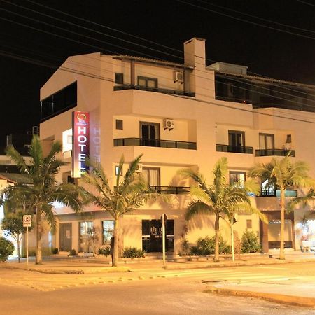 Hotel Costa Dalpiaz Torres Ngoại thất bức ảnh