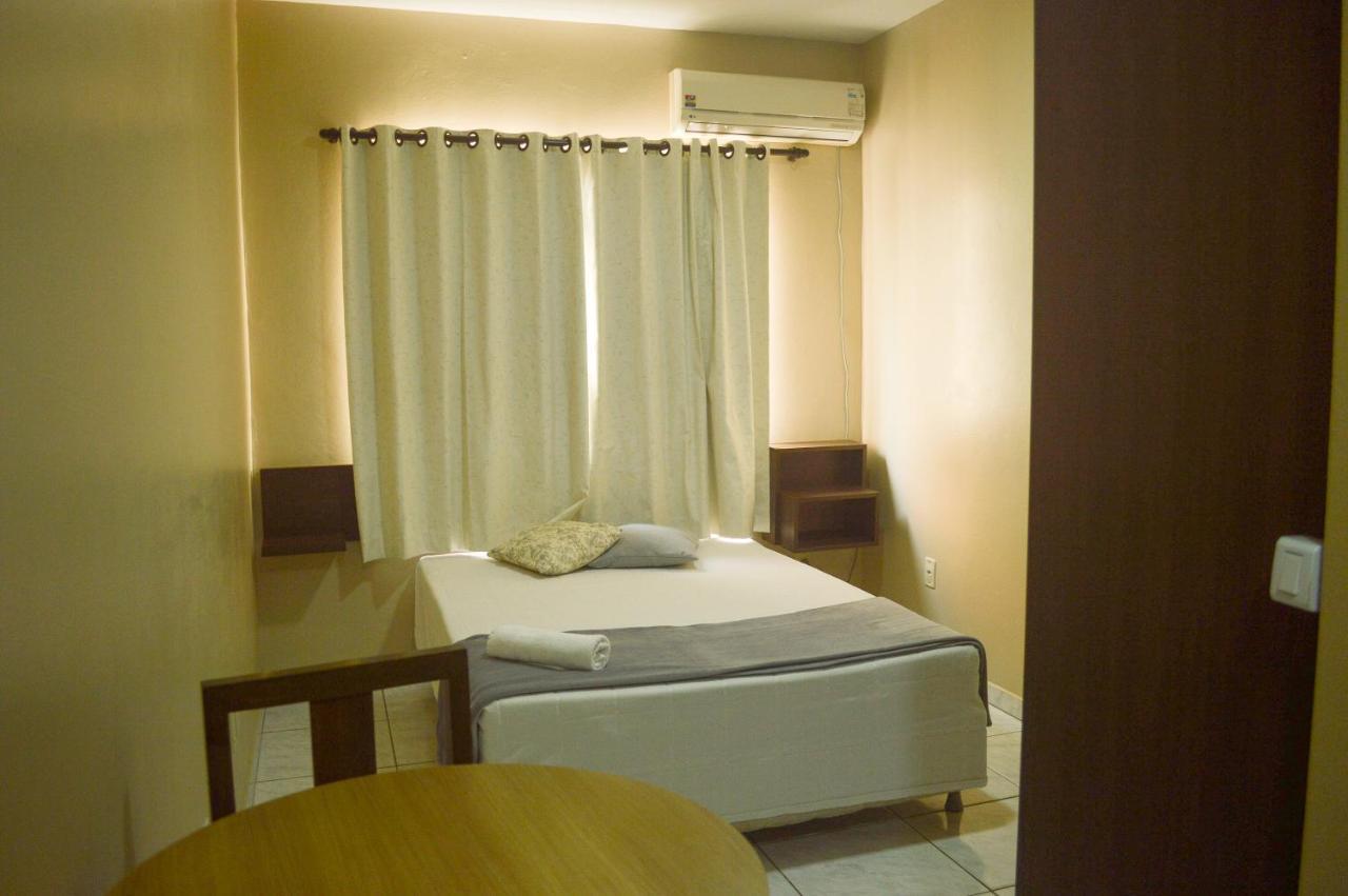 Hotel Costa Dalpiaz Torres Ngoại thất bức ảnh