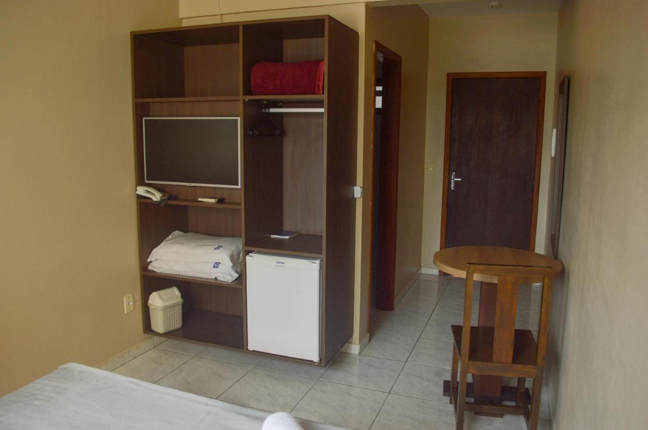 Hotel Costa Dalpiaz Torres Ngoại thất bức ảnh