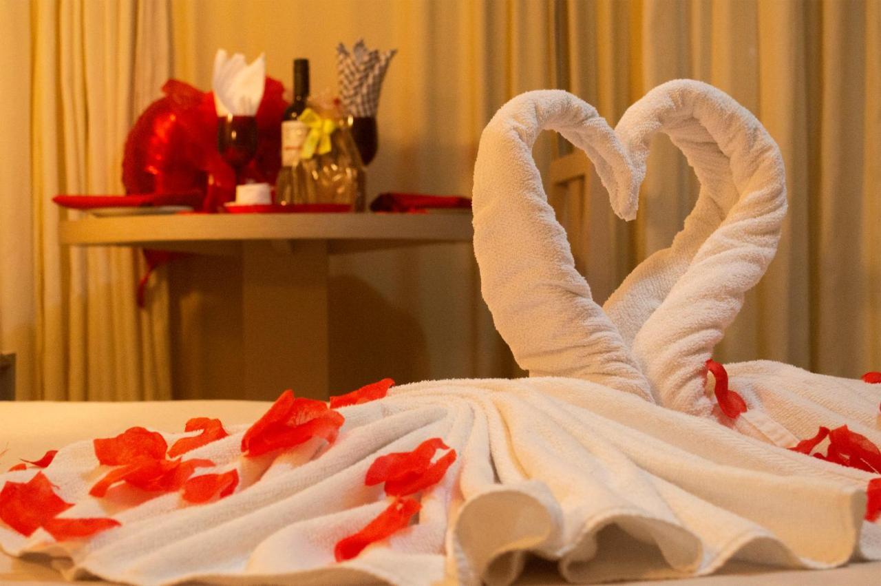 Hotel Costa Dalpiaz Torres Ngoại thất bức ảnh