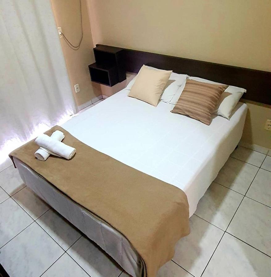 Hotel Costa Dalpiaz Torres Ngoại thất bức ảnh