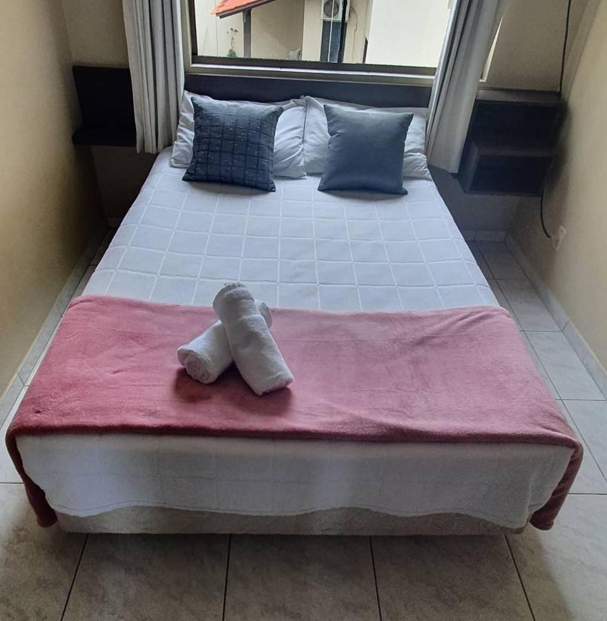 Hotel Costa Dalpiaz Torres Ngoại thất bức ảnh