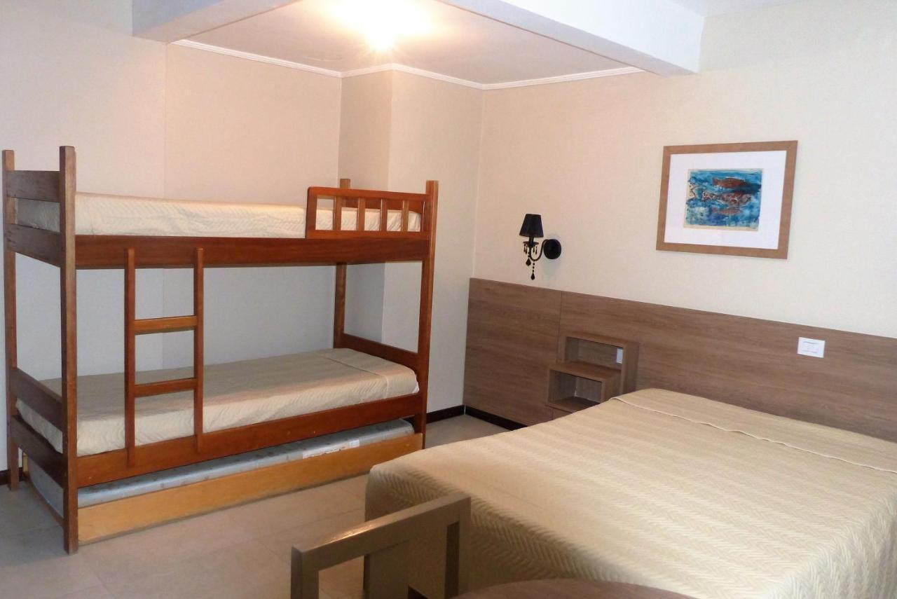 Hotel Costa Dalpiaz Torres Ngoại thất bức ảnh
