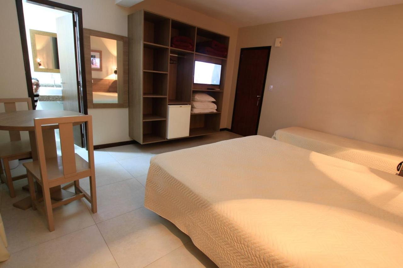 Hotel Costa Dalpiaz Torres Ngoại thất bức ảnh