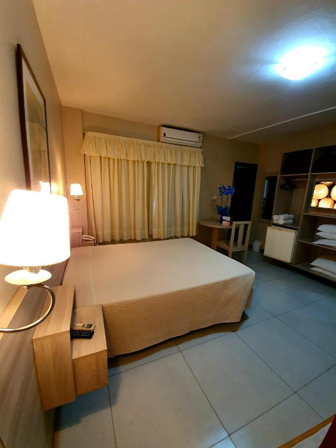 Hotel Costa Dalpiaz Torres Ngoại thất bức ảnh